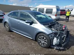 JTDEAMDE7NJ046474 2022 TOYOTA COROLLA