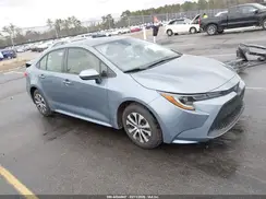 JTDEAMDE7NJ046894 2022 TOYOTA COROLLA