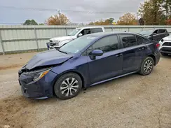 JTDEAMDE7NJ046992 2022 TOYOTA COROLLA