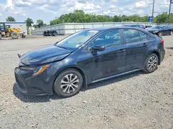 JTDEAMDE7NJ047012 2022 TOYOTA COROLLA