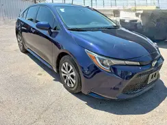 JTDEAMDE7NJ048869 2022 TOYOTA COROLLA