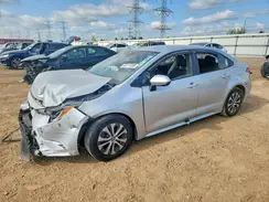 JTDEAMDE7NJ049164 2022 TOYOTA COROLLA