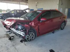 JTDEAMDE7NJ049391 2022 TOYOTA COROLLA