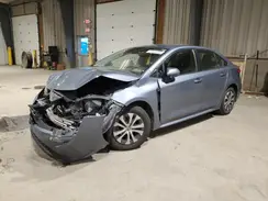 JTDEAMDE7NJ049617 2022 TOYOTA COROLLA