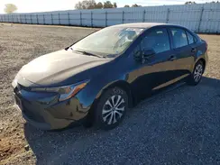 JTDEAMDE7NJ049651 2022 TOYOTA COROLLA