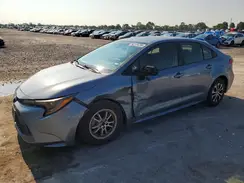 JTDEAMDE7NJ049942 2022 TOYOTA COROLLA