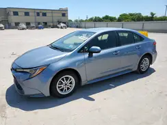 JTDEAMDE7NJ050122 2022 TOYOTA COROLLA