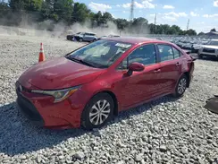 JTDEAMDE7NJ050136 2022 TOYOTA COROLLA