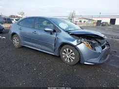 JTDEAMDE7NJ050606 2022 TOYOTA COROLLA