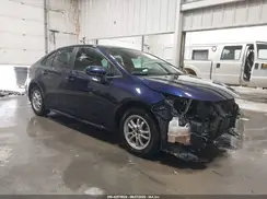 JTDEAMDE7NJ051058 2022 TOYOTA COROLLA