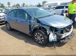 JTDEAMDE7NJ052145 2022 TOYOTA COROLLA
