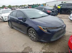 JTDEAMDE7NJ052159 2022 TOYOTA COROLLA