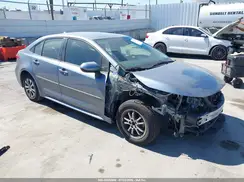 JTDEAMDE7NJ052968 2022 TOYOTA COROLLA