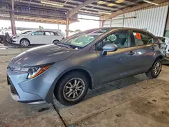 JTDEAMDE7NJ054333 2022 TOYOTA COROLLA