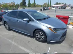 JTDEAMDE7NJ054493 2022 TOYOTA COROLLA