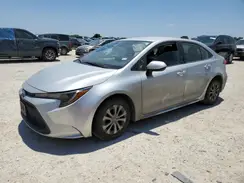 JTDEAMDE7NJ054767 2022 TOYOTA COROLLA