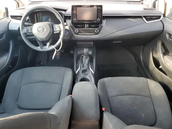 JTDEAMDE7NJ054767 2022 TOYOTA COROLLA - Image 8