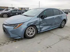 JTDEAMDE7NJ054851 2022 TOYOTA COROLLA