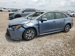 JTDEAMDE7NJ054994 2022 TOYOTA COROLLA