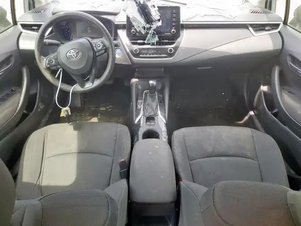 JTDEAMDE7NJ054994 2022 TOYOTA COROLLA - Image 8