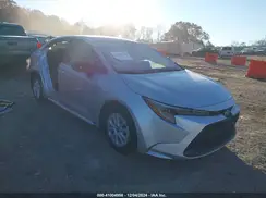 JTDEAMDE7NJ055305 2022 TOYOTA COROLLA