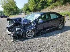 JTDEAMDE7NJ055319 2022 TOYOTA COROLLA