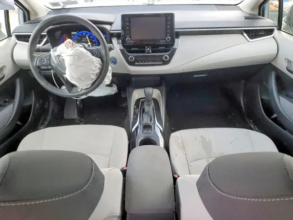 JTDEAMDE7NJ055952 2022 TOYOTA COROLLA - Image 8