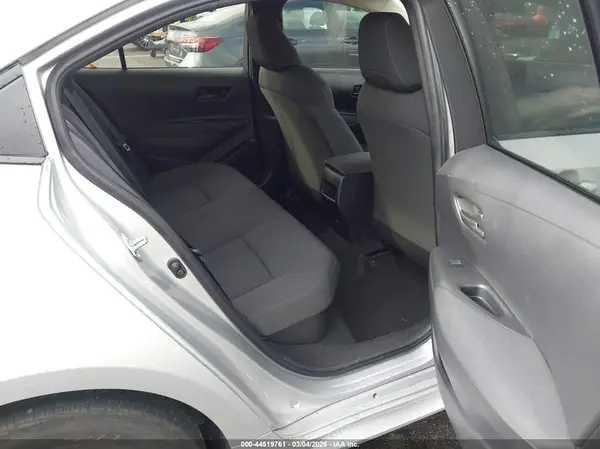 JTDEAMDE7NJ056180 2022 TOYOTA COROLLA - Image 8