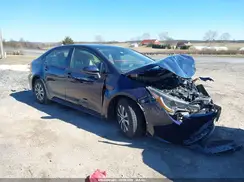JTDEAMDE7NJ056504 2022 TOYOTA COROLLA