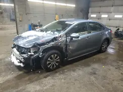 JTDEAMDE7NJ056776 2022 TOYOTA COROLLA