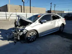 JTDEAMDE7NJ056910 2022 TOYOTA COROLLA