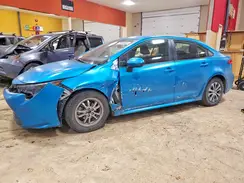 JTDEAMDE7NJ057233 2022 TOYOTA COROLLA