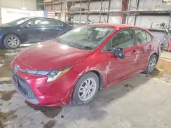 JTDEAMDE7NJ057359 2022 TOYOTA COROLLA