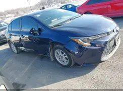 JTDEAMDE7NJ057653 2022 TOYOTA COROLLA