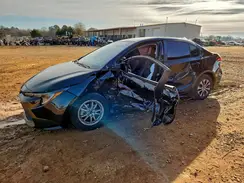 JTDEAMDE7NJ057667 2022 TOYOTA COROLLA