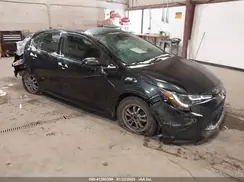 JTDEAMDE7NJ058544 2022 TOYOTA COROLLA