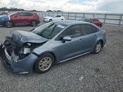 JTDEAMDE7NJ058754 2022 TOYOTA COROLLA