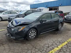 JTDEAMDE7NJ059113 2022 TOYOTA COROLLA
