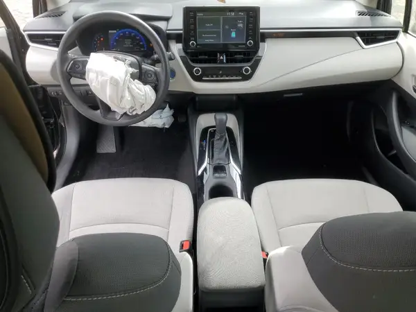 JTDEAMDE7NJ059113 2022 TOYOTA COROLLA - Image 8