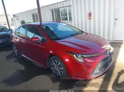 JTDEAMDE7NJ059175 2022 TOYOTA COROLLA