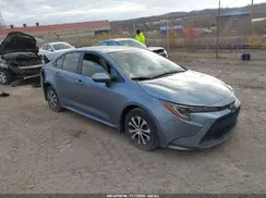 JTDEAMDE7NJ059452 2022 TOYOTA COROLLA