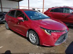JTDEAMDE7NJ059547 2022 TOYOTA COROLLA