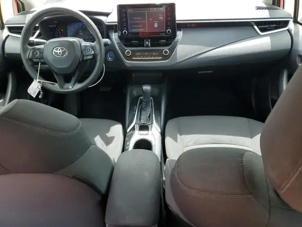 JTDEAMDE7NJ059788 2022 TOYOTA COROLLA - Image 8