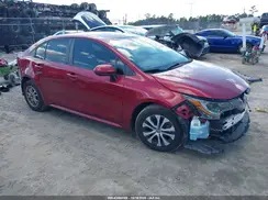 JTDEAMDE7NJ060245 2022 TOYOTA COROLLA