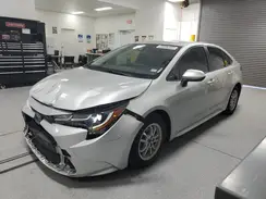 JTDEAMDE7NJ061153 2022 TOYOTA COROLLA
