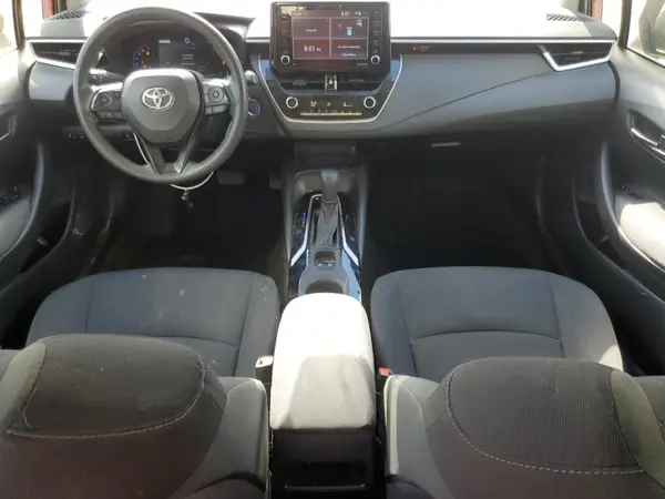 JTDEAMDE7NJ061542 2022 TOYOTA COROLLA - Image 8