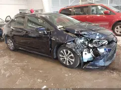 JTDEAMDE8MJ000568 2021 TOYOTA COROLLA