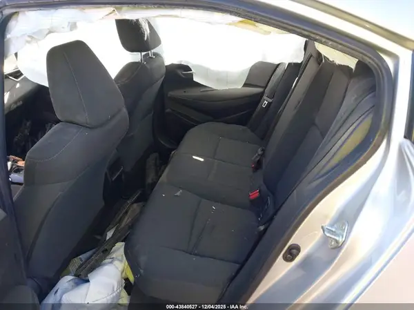 JTDEAMDE8MJ000828 2021 TOYOTA COROLLA - Image 8
