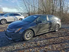 JTDEAMDE8MJ002725 2021 TOYOTA COROLLA