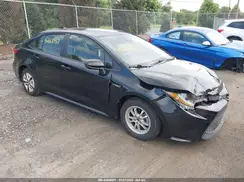 JTDEAMDE8MJ002899 2021 TOYOTA COROLLA